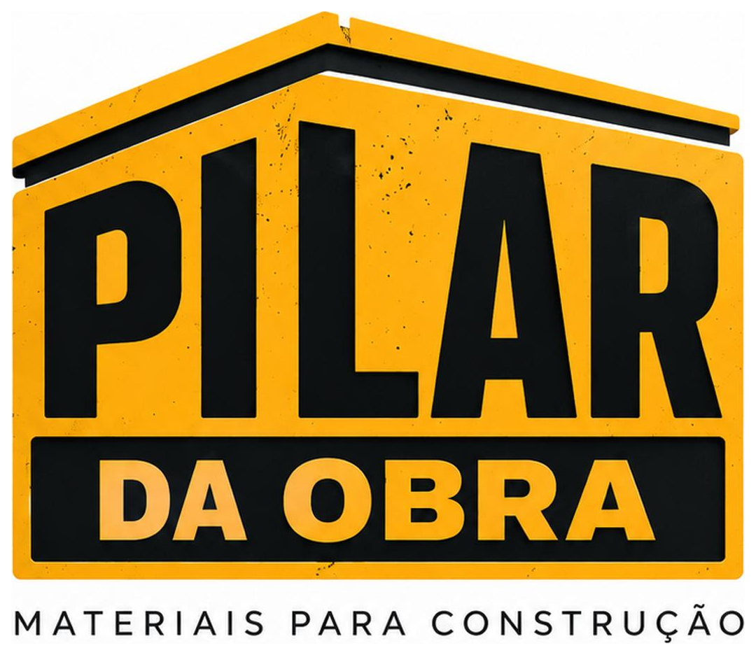 Pilar da Obra